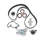 For Toyota Camry Highlander Sienna Solara Lexus New Timing Belt Kit Water Pump
