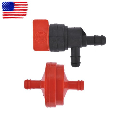 798653 Carburetor Fit For Briggs & For Stratton 697354 790290 791077 698860 Carb