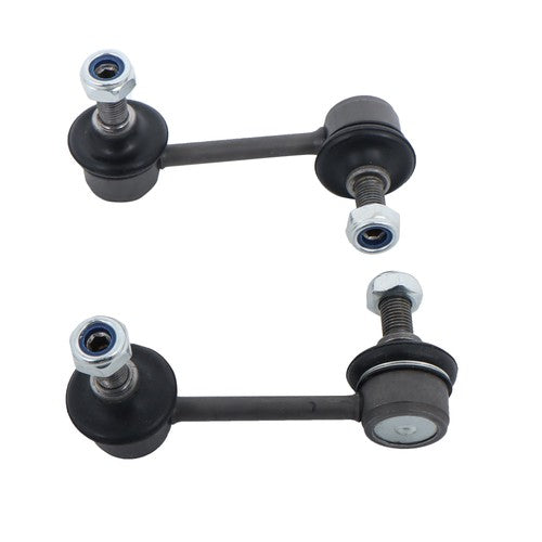 MS601174 10× Front Lower Control Arms Tie Rod Sway Bar Link For Honda CR-V 12-14