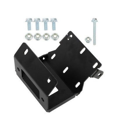 For Honda Rancher Foreman RubiconTRX420/500/520 New Winch Mounting Plate ATV