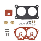 3 Pcs Carburetor Carb Rebuild Kit Fits For Yamaha Outboard V4 115HP 130HP NEW