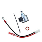 Carburetor Fuel Shut Off On Solenoid Fit For Kohler CV14 CV15 CV15S CV16S
