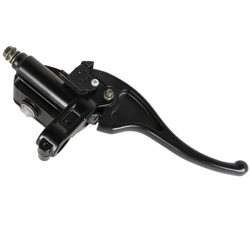 1996-1998 Front Brake Calipers & Brake Master Cylinde For Polaris Sportsman 500
