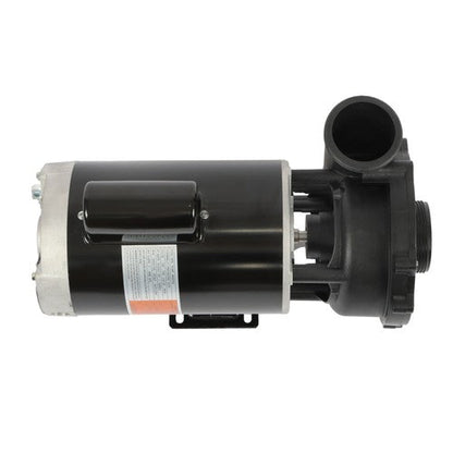 Spa & Hot Tub Pump Repair Parts 3721221-1D 56Y Frame 230 V 2-Speed 3 HP Spa Pump
