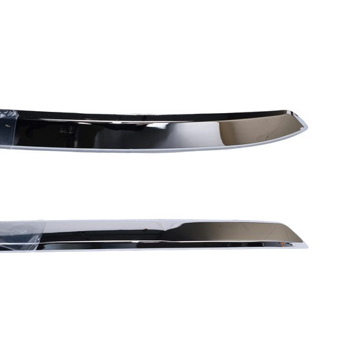 For Mazda CX-9 TK5050369C 2016-2023 Chrome Rear Center Bumper Molding