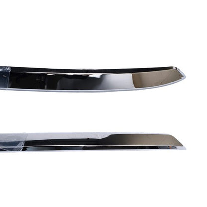 For Mazda CX-9 TK5050369C 2016-2023 Chrome Rear Center Bumper Molding