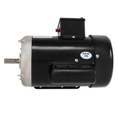 1725rpm 1 HP Electric Motor 5/8'' shaft 115/230V 56 Frame Equipment