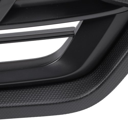 Suitable For SUBARU Crosstrek 2021-2023 Front Bumper Upper Grill Plastic Durable