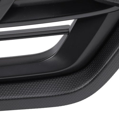 Suitable For SUBARU Crosstrek 2021-2023 Front Bumper Upper Grill Plastic Durable