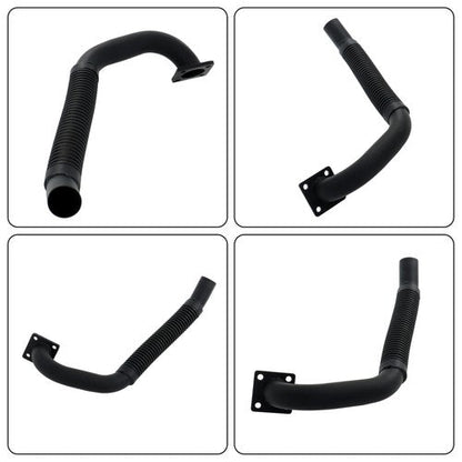 Compatible With Bobcat 751 753 773 S150 S175 S185 T140 6701151 Exhaust Pipe Kit