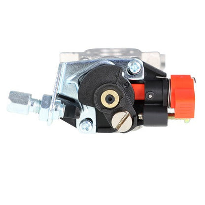 Carburetor Kit For Walbro WYA-79 For Husqvarna 350BT 150BT Backpack Blower
