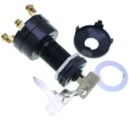 For Club Car Precedent Gas Golf Cart 2004-up Ignition Switch w/ Keys 1025151-01