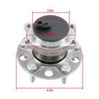 Rear Right Wheel Hub Bearing Assembly For Jeep Patriot 2007-2017 512332 New