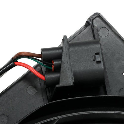 For Volkswagen Jetta 2.5L 2005-2015 Radiator Cooling Fan VW3120100 1K0959455DT