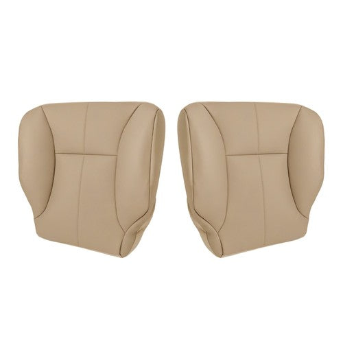 For Dodge Ram 1500 2500 3500 SLT 1998-02 NEW Seat Cover Driver&Passenger Bottom