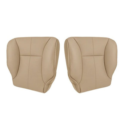 For Dodge Ram 1500 2500 3500 SLT 1998-02 NEW Seat Cover Driver&Passenger Bottom