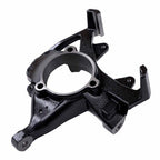 For Jeep Grand Cherokee Wrangler Comanche Front Left & Right Steering Knuckles