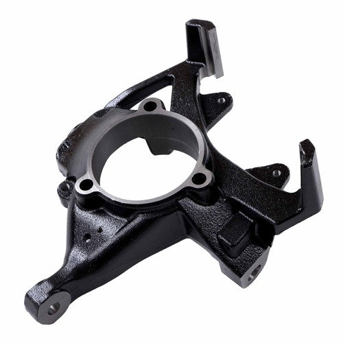 For Jeep Grand Cherokee Wrangler Comanche Front Left & Right Steering Knuckles