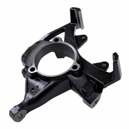 For Jeep Grand Cherokee Wrangler Comanche Front Left & Right Steering Knuckles