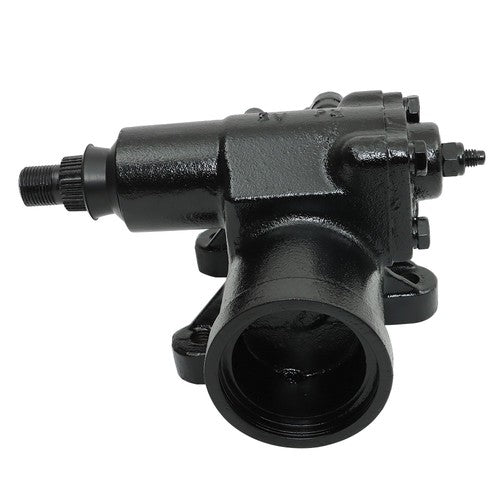 Power Steering Gear Box For GMC Yukon 2002 2003-2013 XL 2500 Chevy Suburban 2500