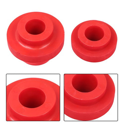 Fit For Bronco Ranger F150 F250 Front Suspension Radius Arm Bushing Kit