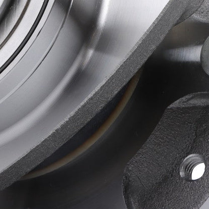Wheel Hub Bearing Front For Hyundai Entourage 2007-2010 For Kia Sedona 2006-2012