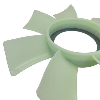 Fan Cooling Blade for Isuzu NRR NQR NPR HD NPR 4HK1 5 2L 2004 2024