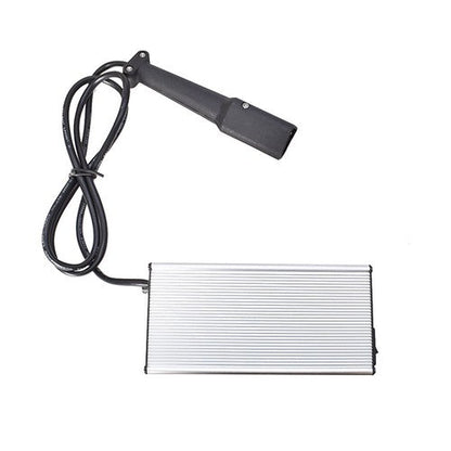 48V 6A Golf Cart Battery Charger 3 Pin For Yamaha Drive G29 2007-Up USA