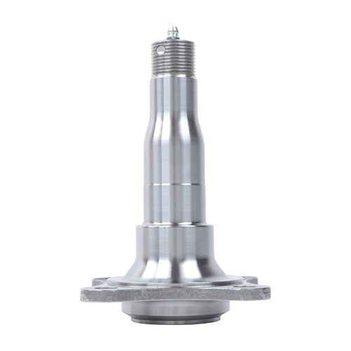 New Weld-On Spindle Kit with Flange For 3,500 LB #84 Trailer Axles - 1 3/4"