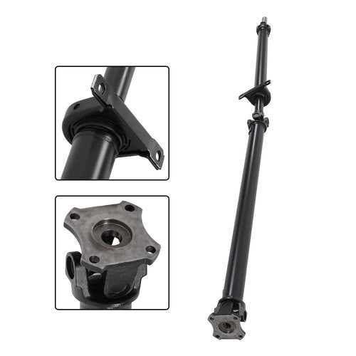 936-803 Rear Driveshaft Prop Shaft Assembly For Ford F-150/LOBO 4.6L2005-2008