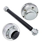 For Land Rove Range Rover 2006-2012 4WD AWD Driveshaft Prop Shaft Front Assembly