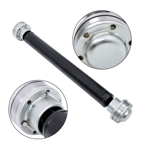 For Land Rove Range Rover 2006-2012 4WD AWD Driveshaft Prop Shaft Front Assembly
