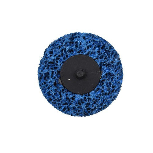 5 Pack Quick Change 3" Easy Strip & Clean Discs for Paint Rust