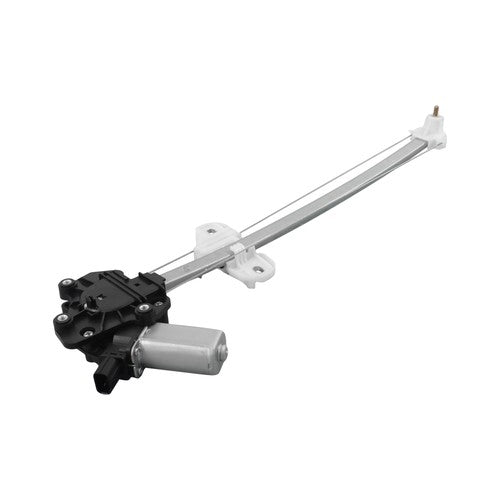 751-759 For Honda CR-V 2012-16 Rear Driver Left Power Window Regulator W/ Motor