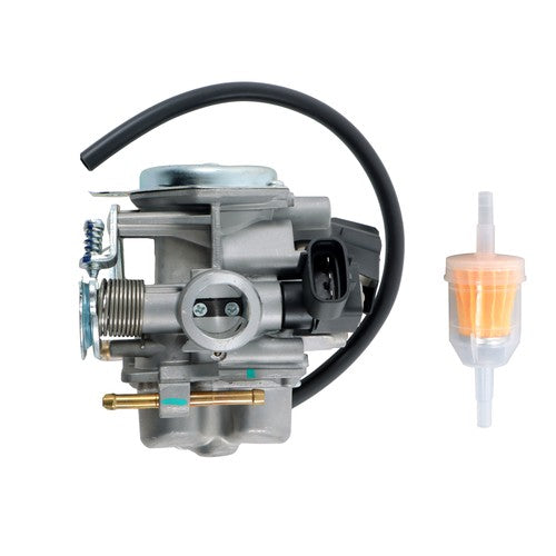 New For Honda Ruckus 50 NPS50 2008-2019 Carburetor Carb Assembly 16100-GGA-672