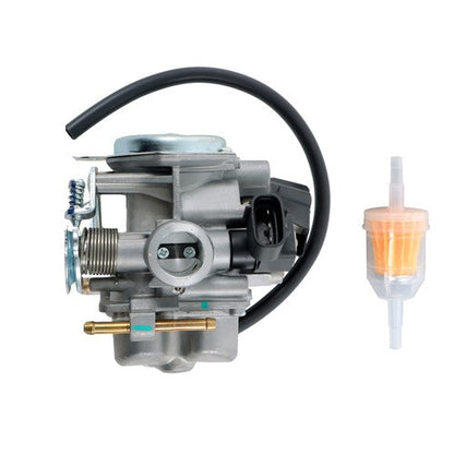 New For Honda Ruckus 50 NPS50 2008-2019 Carburetor Carb Assembly 16100-GGA-672