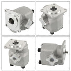 Hydraulic Pump Fits For Kubota Tractor B7200 B6200 B5200 B1600 67111-76100