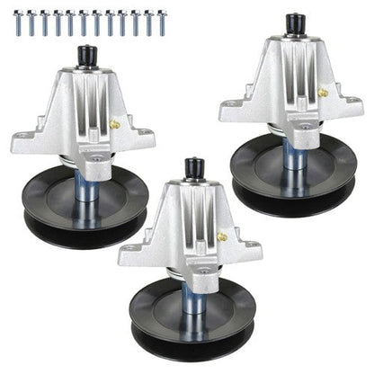 Part# 618-09236 618P09236 For Cub Cadet Spindle Assembly 3PCS