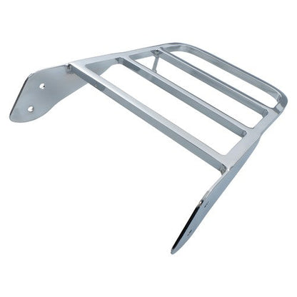 Motorcycle Sissy Bar Luggage Rack For Yamaha VStar 400 650 1100 Classic V-Star