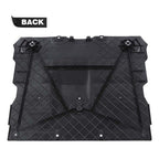 For Tesla Model 3 Y 2020 2021 2022 2023 4DR Front Underbody Splash Shield Cover