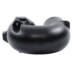 For Mercruiser 120/140/3.0 LX/2.5 engines 1982-1997 12076 Exhaust Manifold Elbow