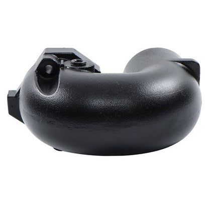 For Mercruiser 120/140/3.0 LX/2.5 engines 1982-1997 12076 Exhaust Manifold Elbow