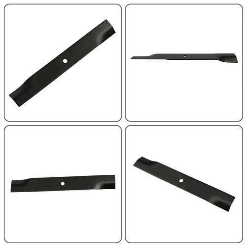 For Hustler 797696 Z XR7 Super Z 54 XR-7 601124 6 Pack 54 ' Lawn Mower Blade