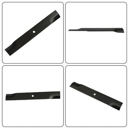 For Hustler 797696 Z XR7 Super Z 54 XR-7 601124 6 Pack 54 ' Lawn Mower Blade