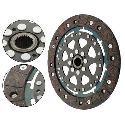 03-057 Transmission Clutch Kit For Mini Cooper For R52/R56 2007 2008-2011 2012