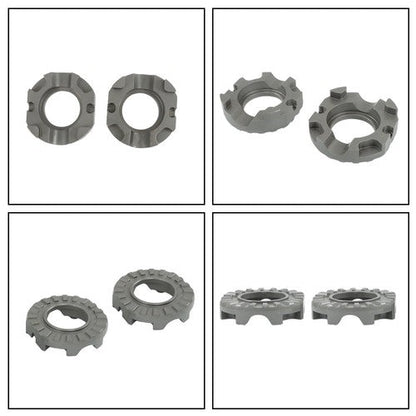 For Can Am Torq Locker Front Differential Fit CAN-AM UTV Maverick X3 TL-CANAM
