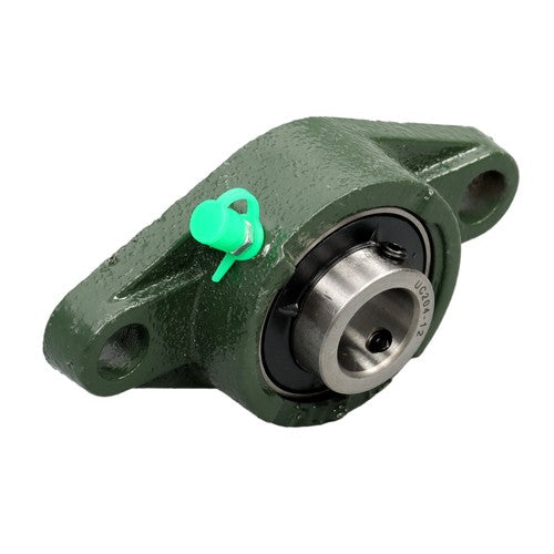 UCFL204-12 Pillow Block Bearing 3/4" Bore 6Pcs Self-Aligning Solid Base
