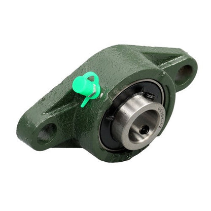 UCFL204-12 Pillow Block Bearing 3/4" Bore 6Pcs Self-Aligning Solid Base