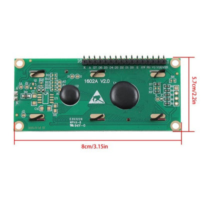 For Aquacal Autopilot Pool Pilot Digital Nano & Plus Replacement Display STK0091