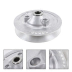 Secondary Driven Clutch 49094-0019 For Kawasaki Prairie 700 KFX700 Brute Force